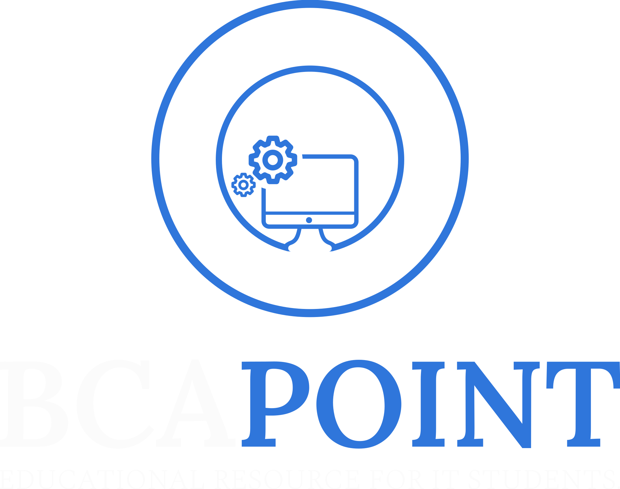 Computer Student High Resolution A Center for BCA Notes Nepal : BCAPOINT - BCA NOTES : BCAPOINT