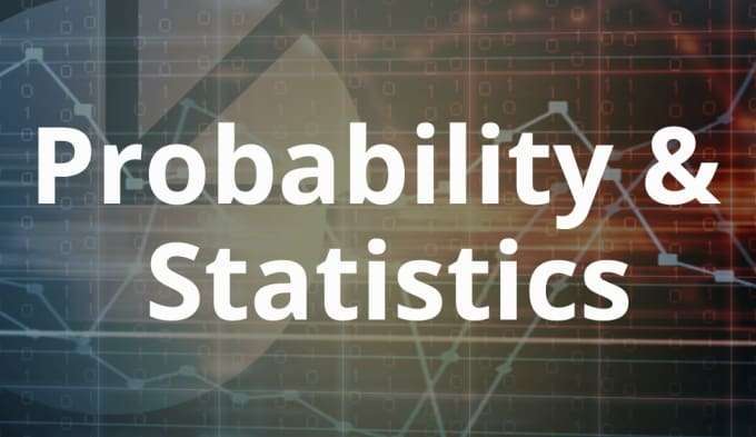 BCA Third Semester probability and statistics lab report