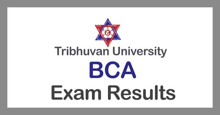 You are currently viewing BCA Fourth Semester Result 2022 Batch